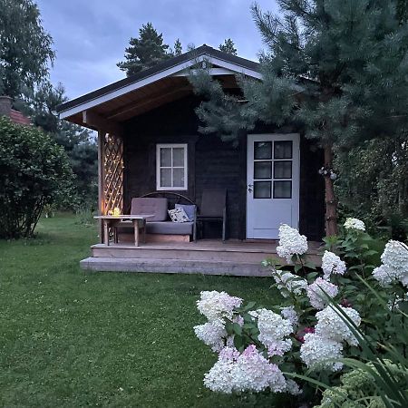 Teeveere Summer House Treimani Eksteriør bilde